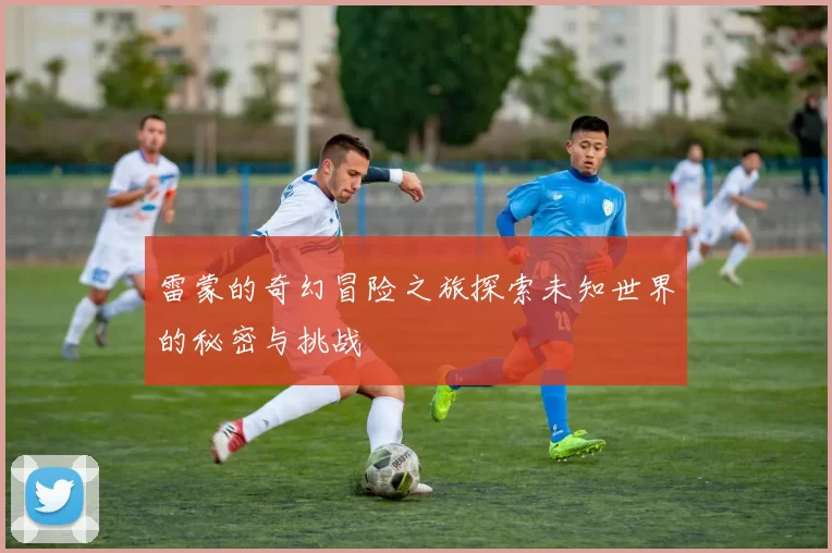 雷蒙的奇幻冒险之旅探索未知世界的秘密与挑战