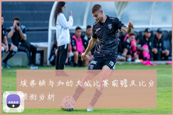 埃弗顿与加的夫城比赛前瞻及比分预测分析